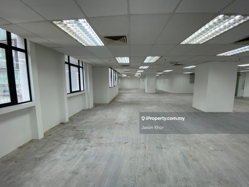 Pejabat untuk Dijual di KLCC, KL City Centre oleh Jason Khor - iProperty.com.my