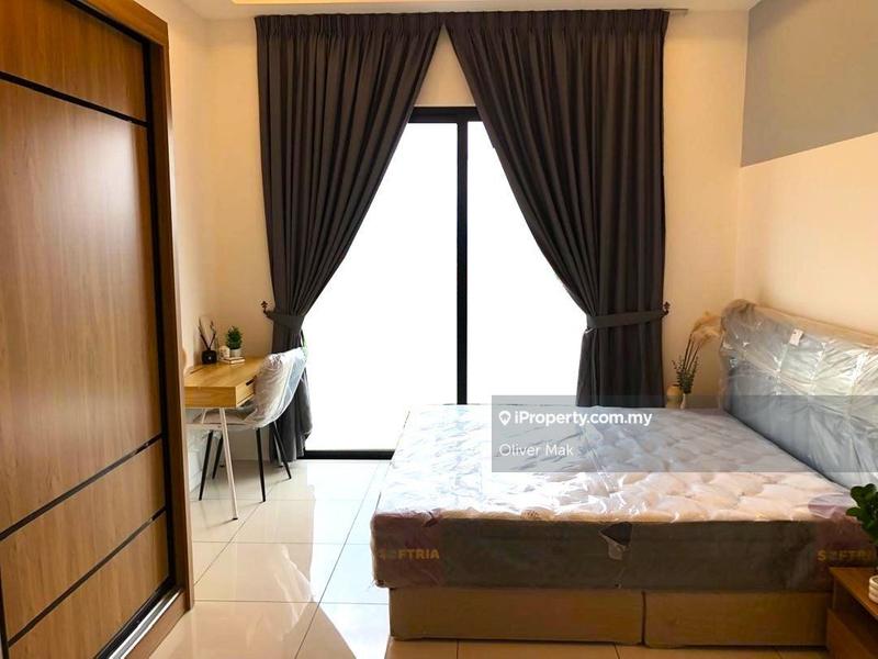 For Rent - Sky Condominium (Skyz Residence)