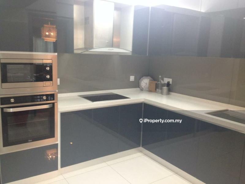 Kondominium untuk Dijual di Northpoint Residences oleh Ken Kan - iProperty.com.my