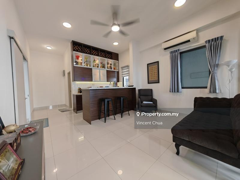 For Rent - 8 Kinrara