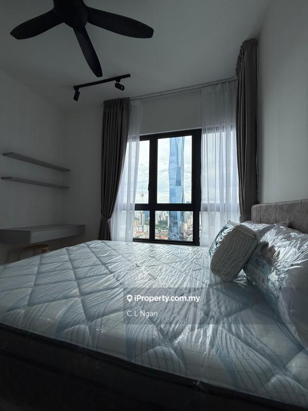 For Rent - Sunway Belfield