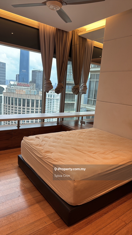 For Sale - Pavilion Residences