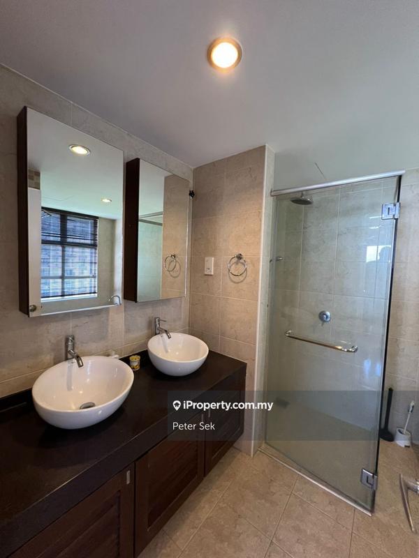 Condominium for Sale in Kiaramas Cendana by Peter Sek - iProperty.com.my