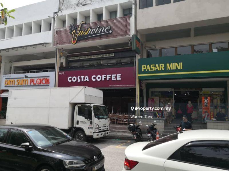 Shop for Rent in Taman Tun Dr Ismail, Kuala Lumpur by Warren Tung - iProperty.com.my