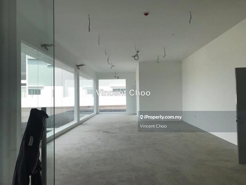 Kilang Terpisah untuk Disewa di Dengkil, Selangor oleh Vincent Choo - iProperty.com.my