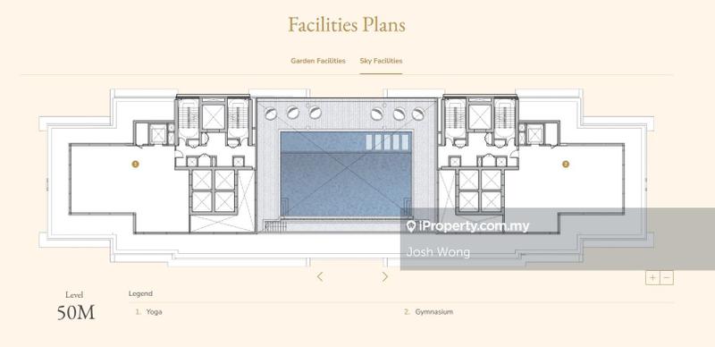 Residensi Servis untuk Dijual di Pavilion Damansara Heights oleh Josh Wong - iProperty.com.my
