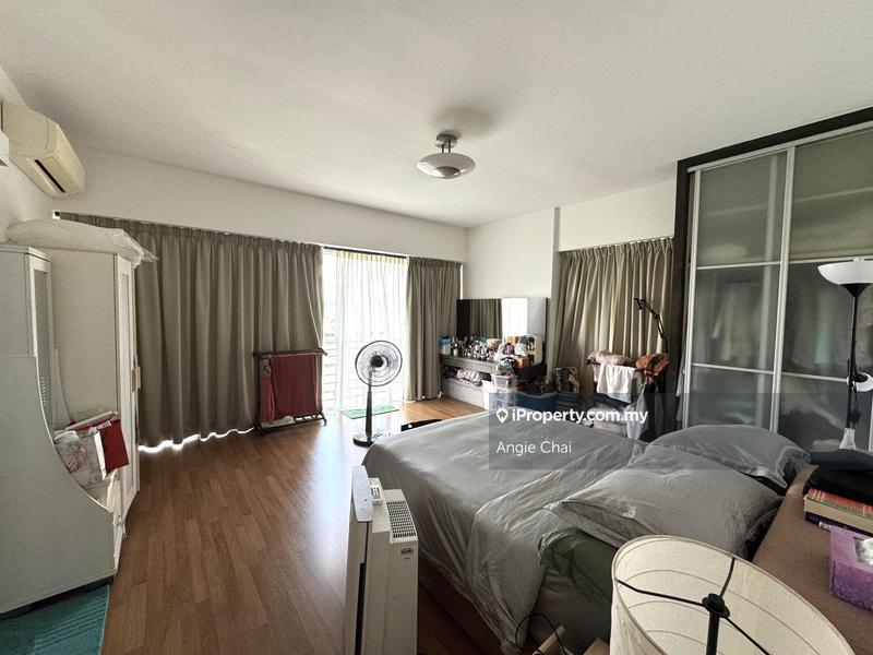 For Sale - The Plaza Condominium