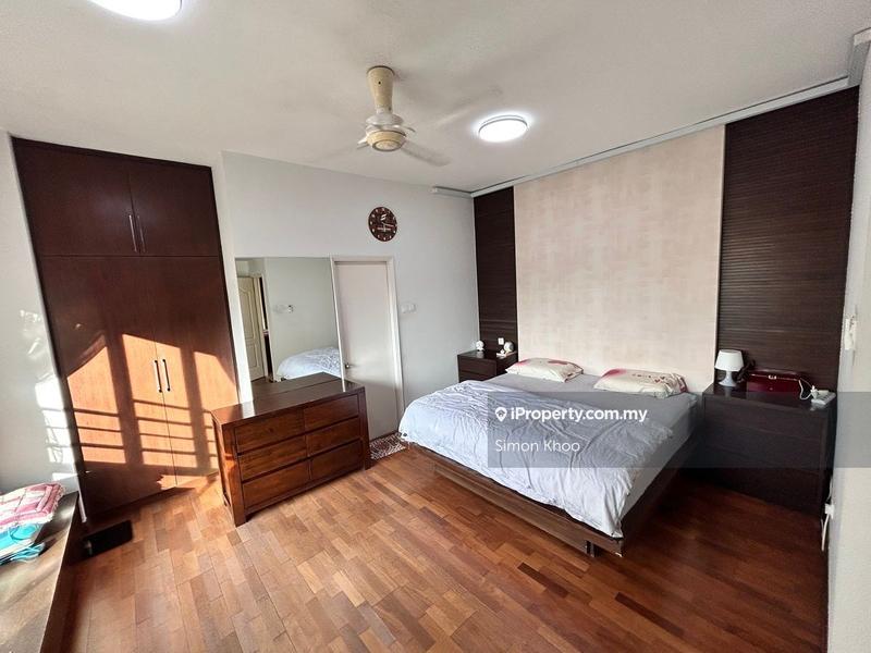 Kondominium untuk Dijual di The Boulevard oleh Simon Khoo - iProperty.com.my