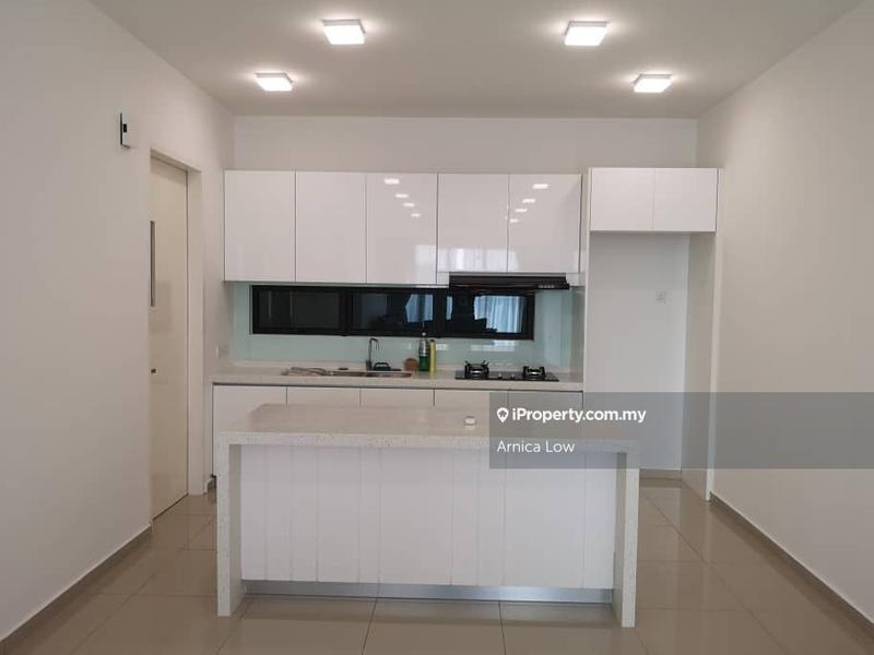 Condominium for Sale in Paragon 3 by Arnica Low - iProperty.com.my