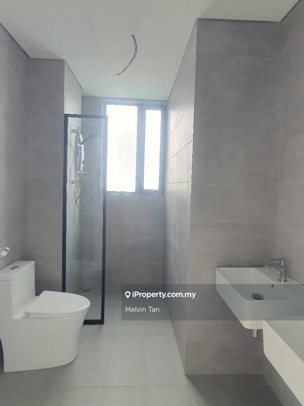 Kediaman Servis untuk Dijual di Cubic Botanical oleh Melvin Tan - iProperty.com.my
