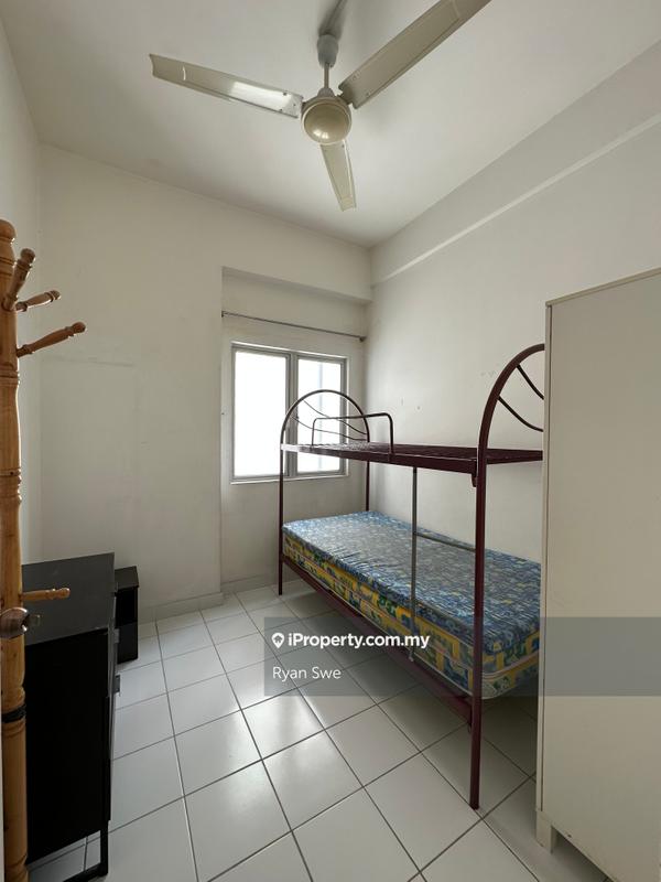 Kondominium untuk Dijual di Plaza Menjalara oleh Ryan Swe - iProperty.com.my