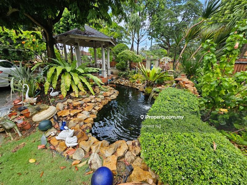 Bungalow House for Sale in 2.5 Storey Bungalow Pulau Tikus Georgetown, Pulau Tikus by Ronald Ng - iProperty.com.my
