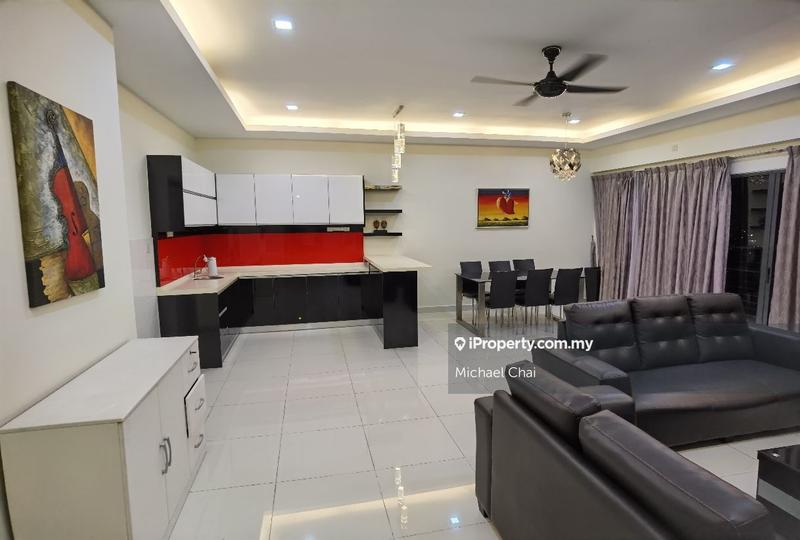 For Rent - SetiaWalk