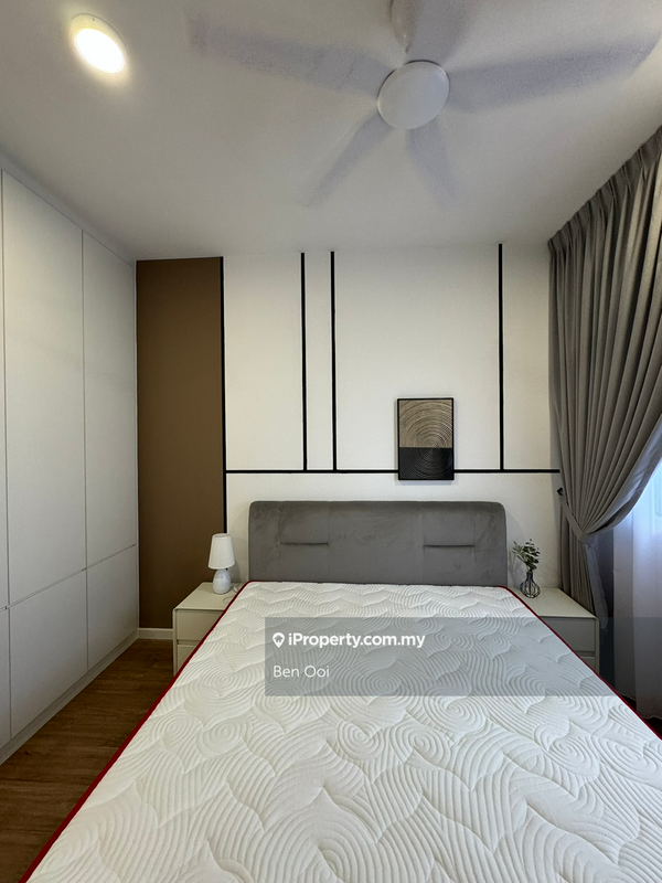 Service Residence for Rent in Sunway Velocity TWO by Ben Ooi - iProperty.com.my