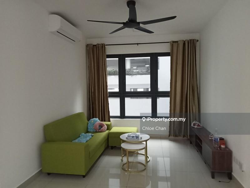 Kediaman Servis untuk Dijual di M Vertica oleh Chloe Chan - iProperty.com.my