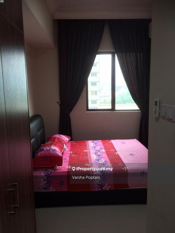 Kondominium untuk Disewa di Mutiara Residency oleh Varsha Poptani - iProperty.com.my