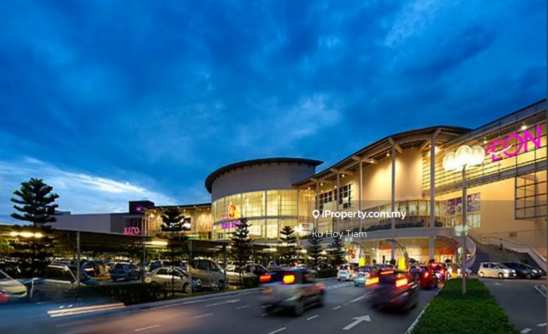 Shop-Office for Sale in Bukit Indah, Iskandar Puteri (Nusajaya) by HT Ku - iProperty.com.my