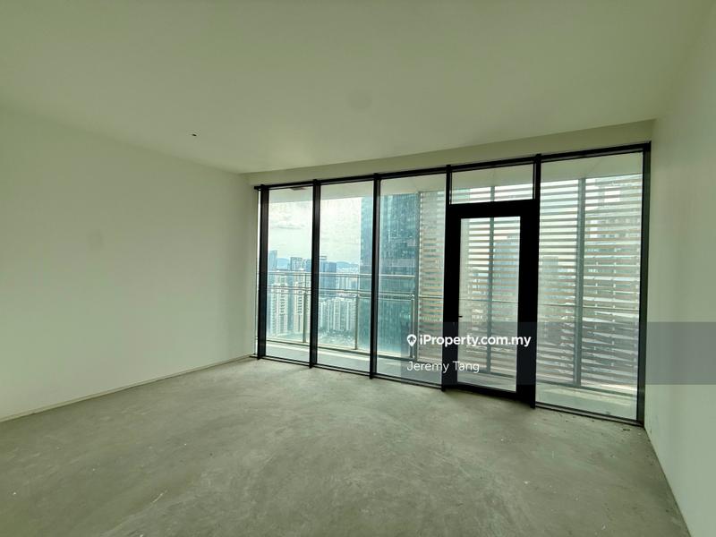 Residensi Servis untuk Dijual di K Residence @ KLCC oleh Jeremy Tang - iProperty.com.my