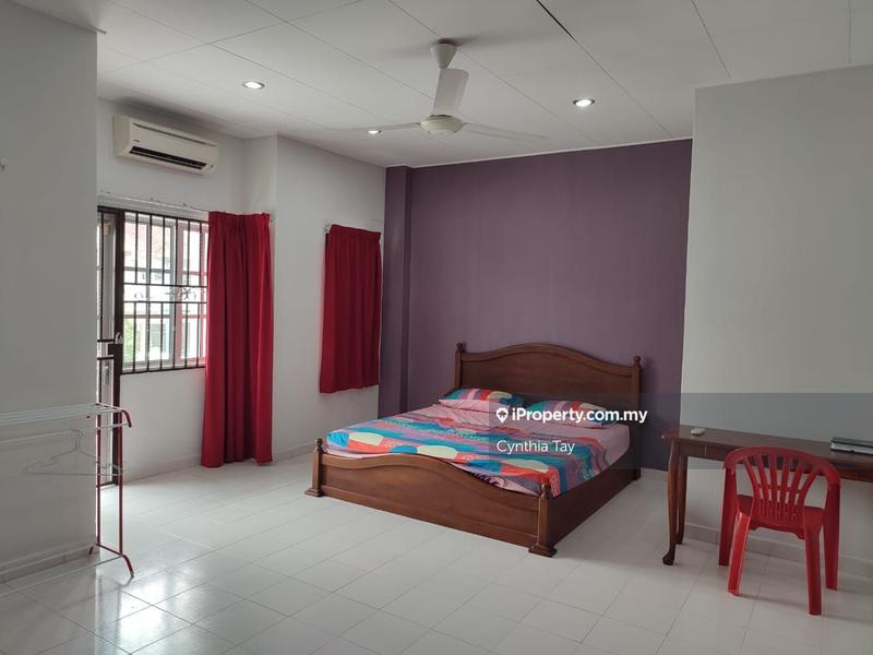 Rumah Teres 2-Tingkat untuk Disewa di Seremban 2, Negeri Sembilan oleh Cynthia Tay - iProperty.com.my