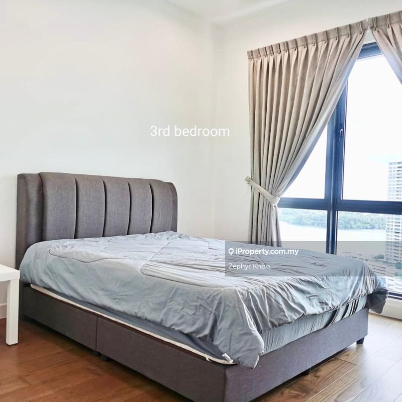 Kediaman Servis untuk Dijual di Imperia oleh Zephyr Khoo - iProperty.com.my