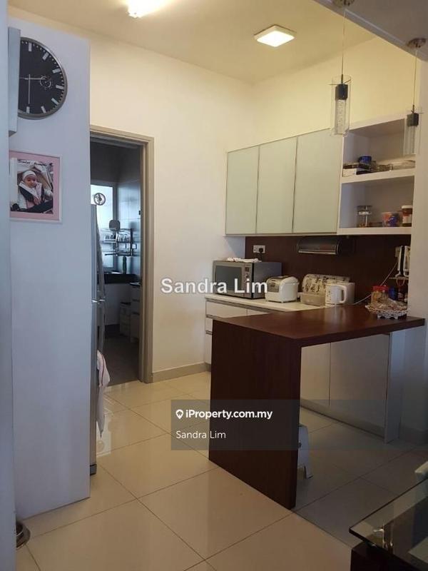 2.5-storey Terraced House for Rent in USJ Heights, Subang Jaya by Sandra Lim - iProperty.com.my