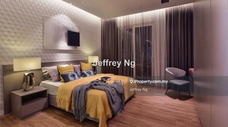 For Sale - Quill Residence