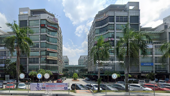 Shop for Rent in BANDAR PUCHONG JAYA, Puchong by Jared Wong - iProperty.com.my