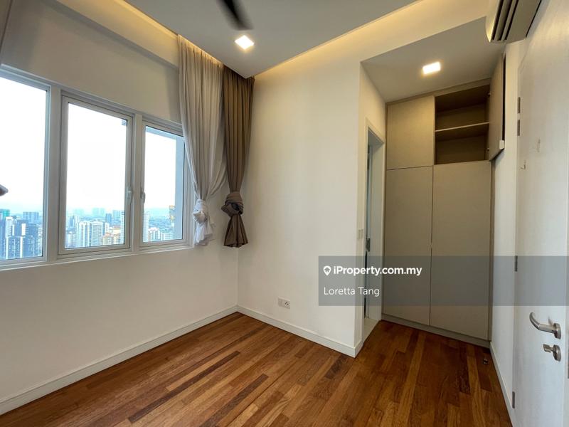 For Rent - Pavilion Hilltop