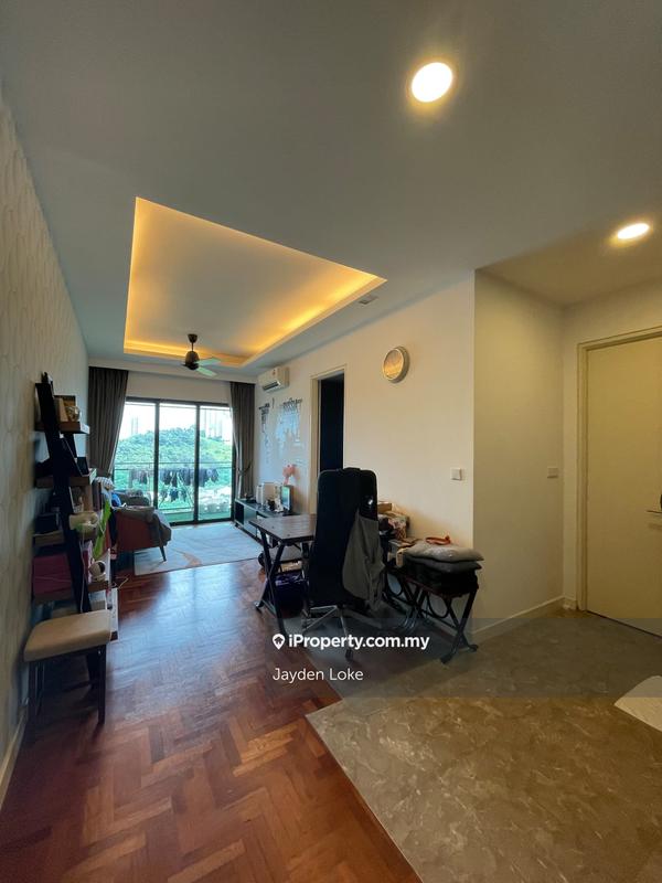 For Sale - Residency V