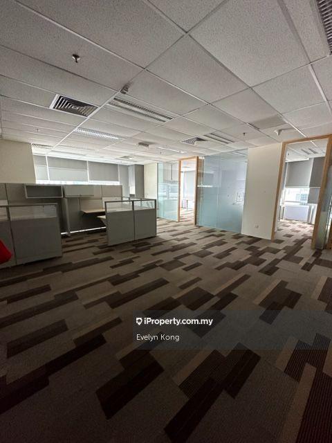 Office for Rent in Kl Sentral, Kuala Lumpur by Evelyn Kong - iProperty.com.my