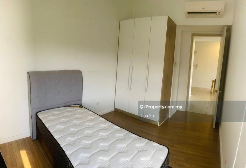 Kondominium untuk Dijual di The WaterEdge (Pinggiran Air) oleh Tina So - iProperty.com.my