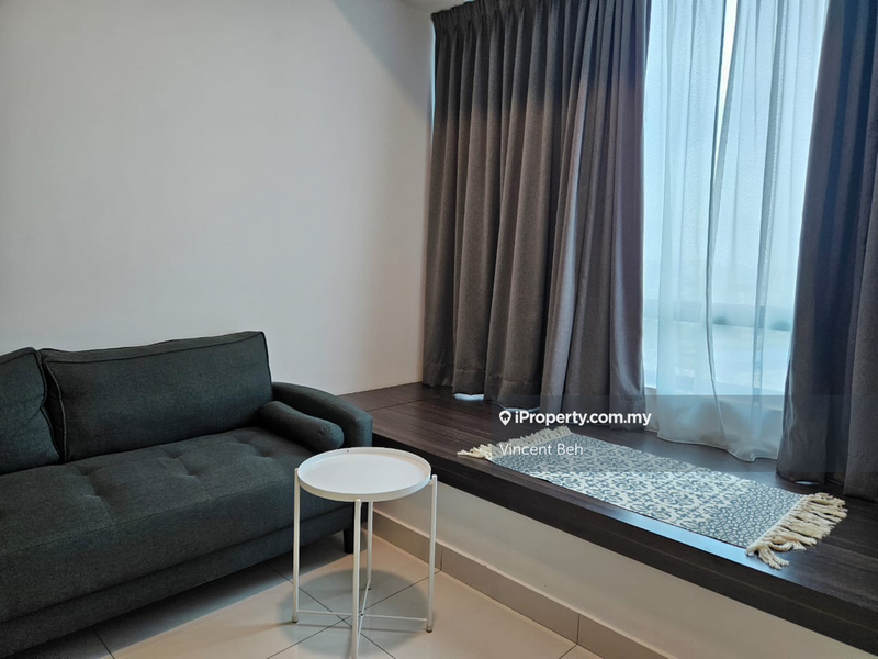 Service Residence for Rent in Greenfield Residence by Vincent Beh - iProperty.com.my