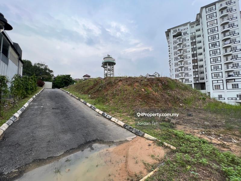 Tanah Banglo untuk Dijual di Seputeh Heights @ Cul De Sac Corner Land, Seputeh oleh Jordan Teh - iProperty.com.my