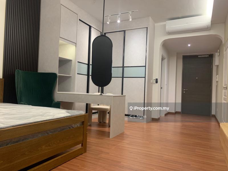 Service Residence for Sale in Akasa by C L Ngan - iProperty.com.my