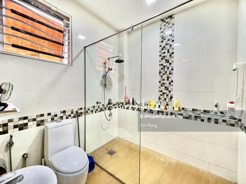 Semi-Detached House for Sale in Taman Tun Dr Ismail, Kuala Lumpur by Yin Peng - iProperty.com.my