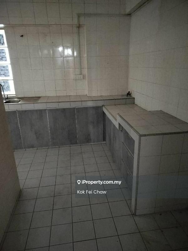Kondominium untuk Dijual di Danau Impian oleh CK Fei - Kitchen - iProperty.com.my