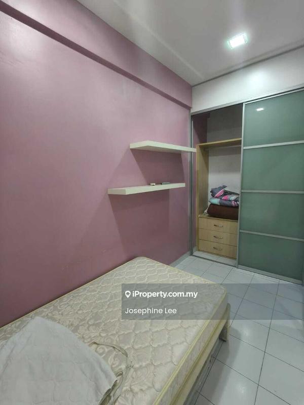 Kondominium untuk Disewa di Sterling oleh Josephine Lee - Bedroom - iProperty.com.my