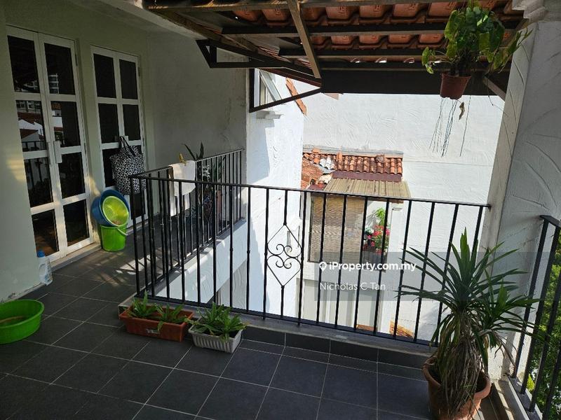 Condominium for Sale in Andalucia by Nicholas C Tan - iProperty.com.my