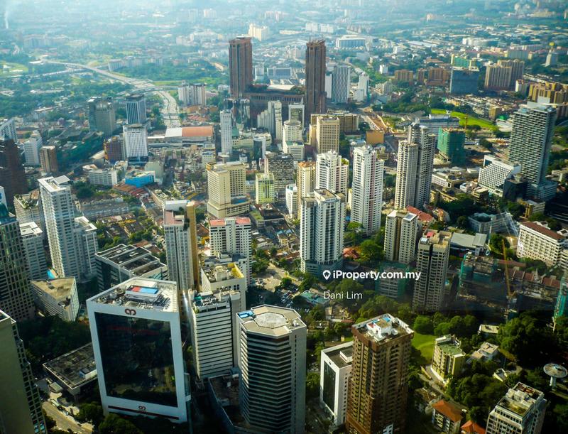 Hotel / Resort for Sale in Bukit Bintang, KL City Centre by Dani Lim - iProperty.com.my
