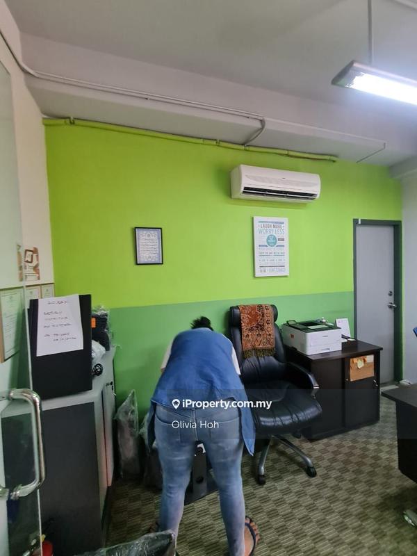 Pejabat untuk Dijual di Ara Damansara, Selangor oleh Olivia Hoh - iProperty.com.my