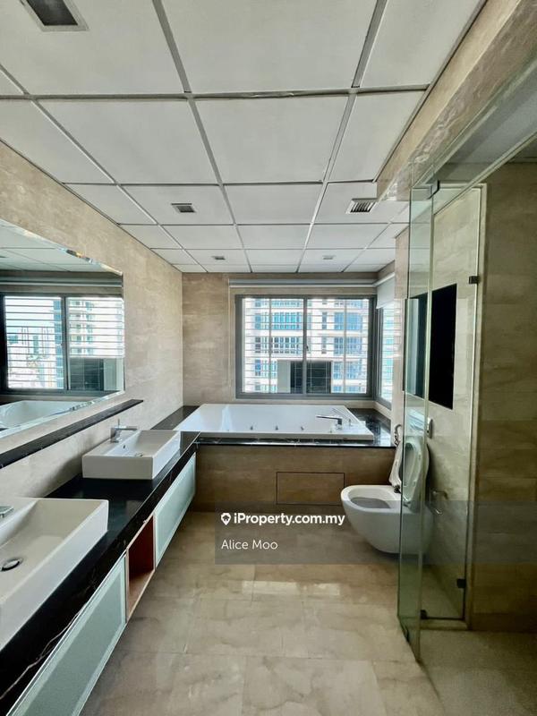 Kondominium untuk Disewa di 10 Mont Kiara @ MK10 oleh Alice Moo - iProperty.com.my