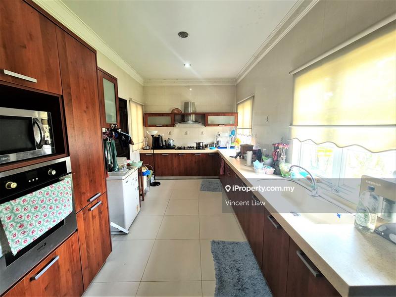 Bungalow House untuk Dijual di Seksyen 6, Kota Damansara oleh Vincent Liaw - iProperty.com.my