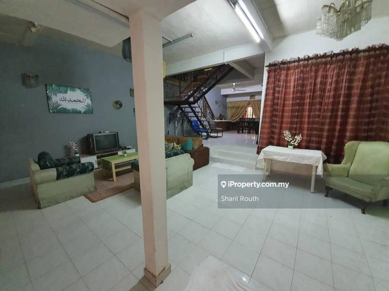 2-storey Terraced House for Sale in 2 Storey Taman Permata Hulu Kelang Kuala Lumpur, KL City Centre by Sharil Routh - iProperty.com.my