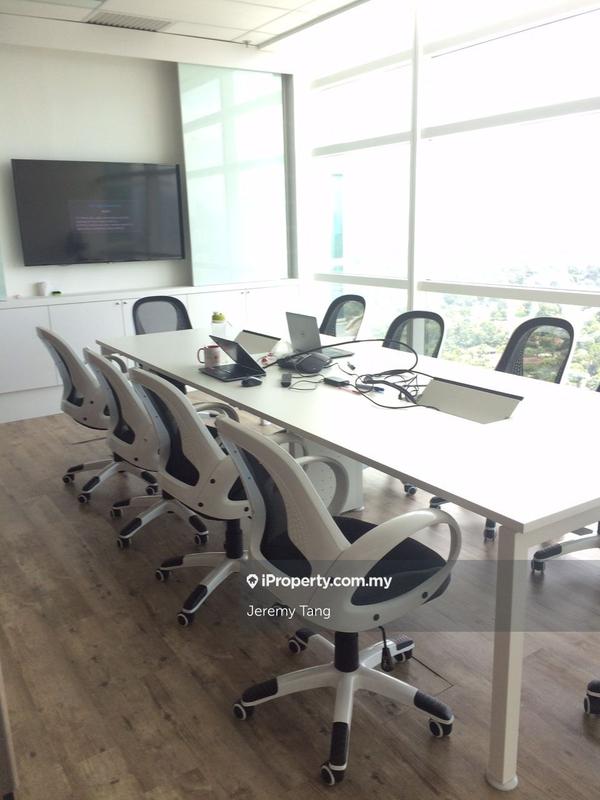 Office for Sale in Kl Sentral, Kuala Lumpur by Jeremy Tang - iProperty.com.my