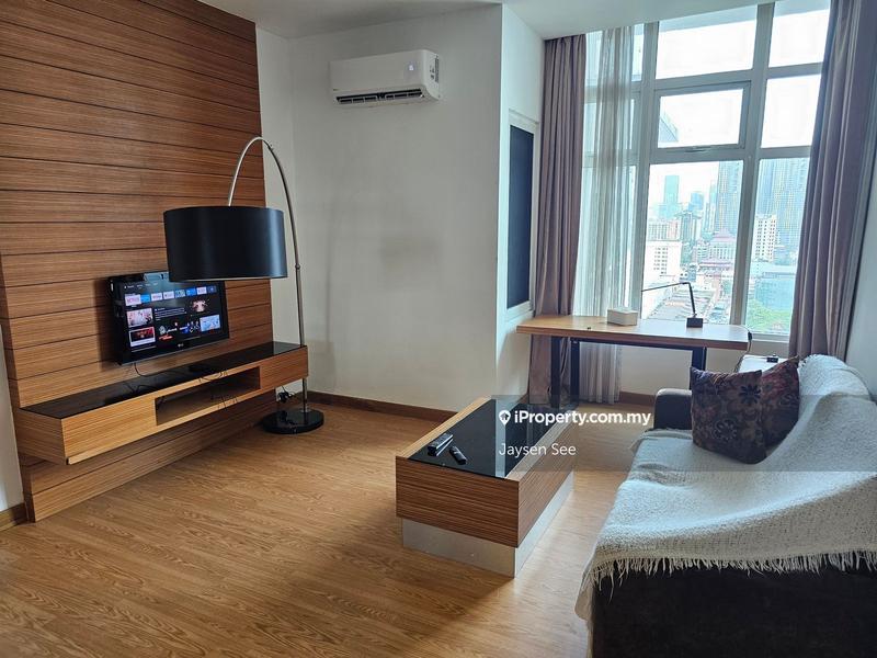 For Sale - Dua Sentral