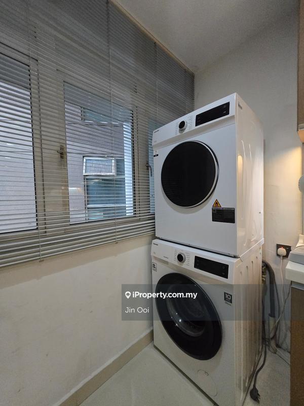 Condominium for Rent in Suasana Sentral Loft by Jin Ooi - iProperty.com.my