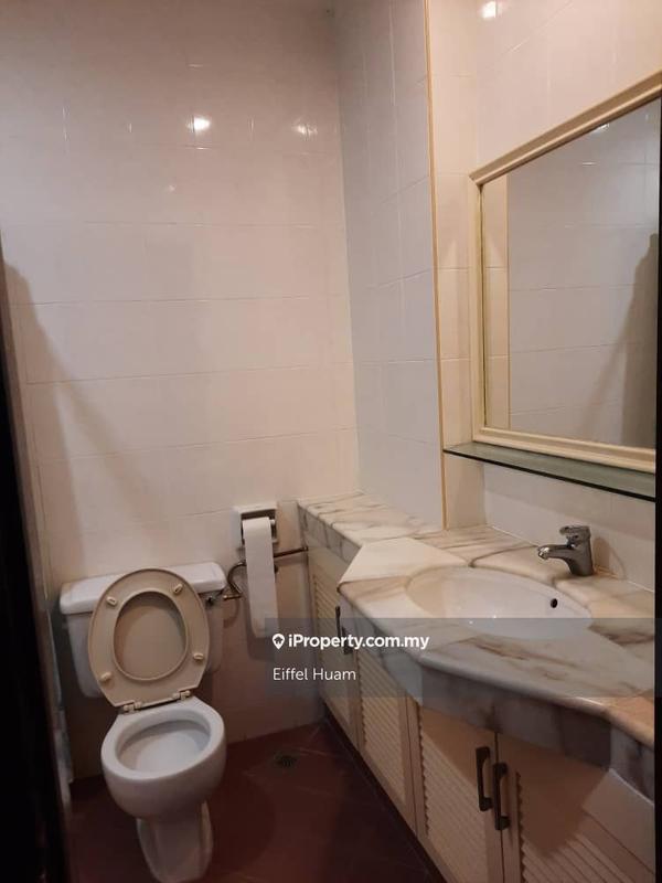 Pangsapuri untuk Dijual di Casabella oleh Eiffel Huam - iProperty.com.my