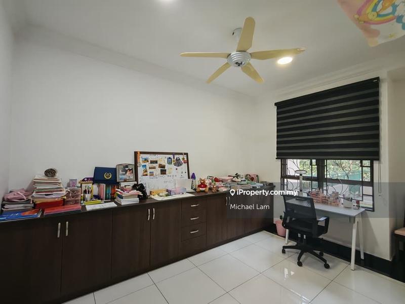 Kondominium untuk Dijual di 1 Bukit Utama oleh Michael Lam - iProperty.com.my