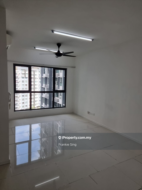 Service Residence for Rent in Three33 Residence by Frankie Sing - iProperty.com.my