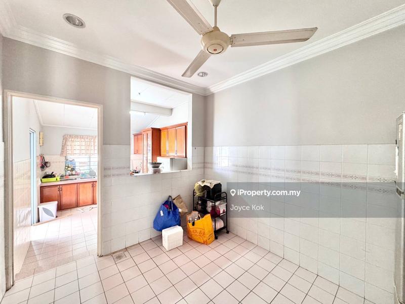 2-storey Terraced House for Sale in Usj 20, Subang Jaya by Joyce Kok - iProperty.com.my
